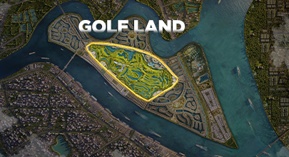 GOLF LAND